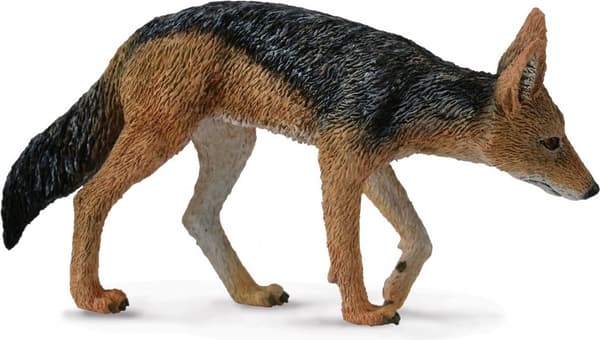 Collecta Schakalfigur, kol (004-88665)
