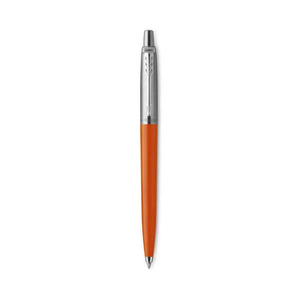 JOTTER M ORANGE BP B/C I BILENS LÄNGD