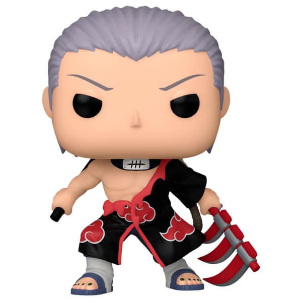 POP-figuuri Naruto Shippuden Hidan