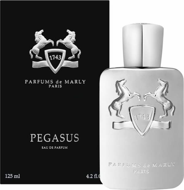 PARFUMES DE MARLY Pegasus EDP-suihke 125ml