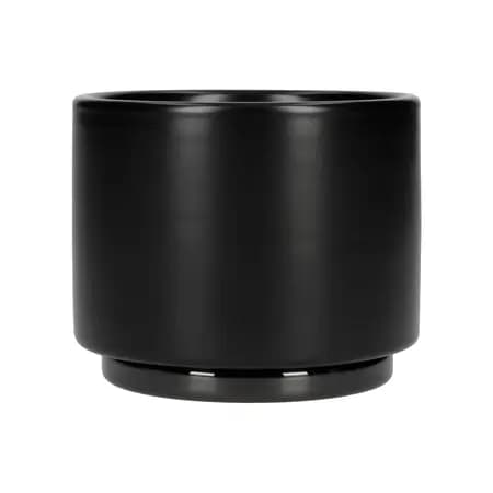 Fellow Monty Cappuccino - Krus sort 190 ml