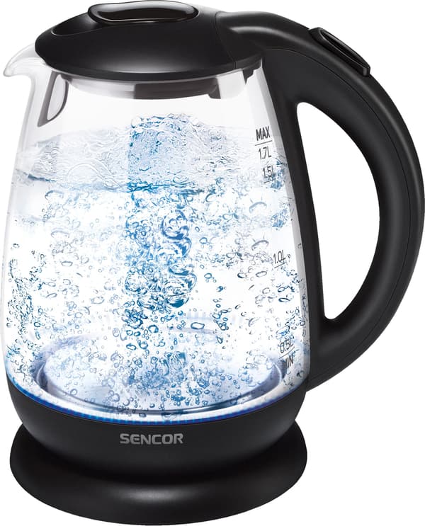 Vedenkeitin SENCOR SWK 1785BK