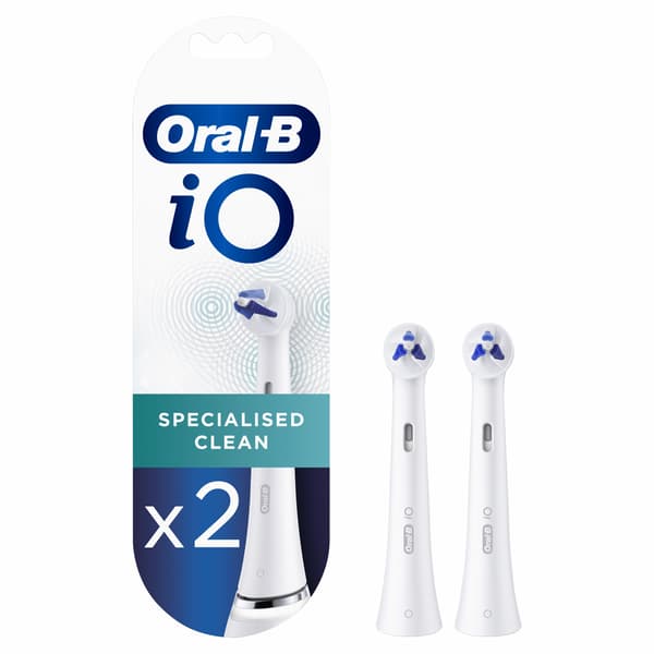 Oral-B iO Specialised Clean EB2