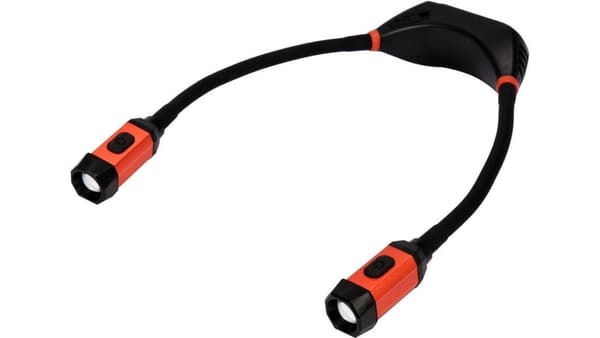 Lommelygte Yato YT-08599