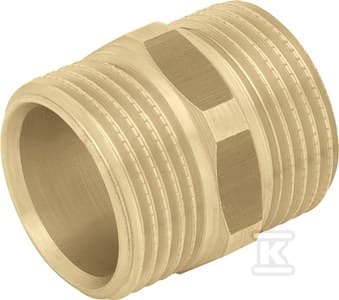 NIPPEL G3/4 PUSH
