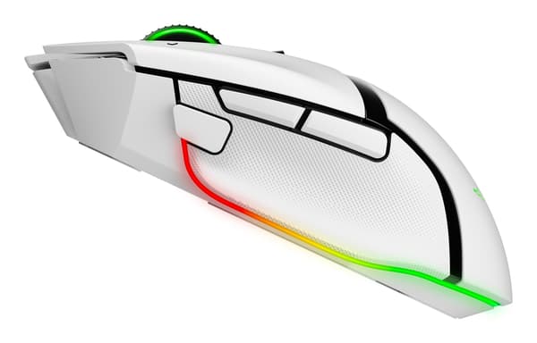 Razer Basilisk V3 Pro Mus (RZ01-04620200-R3G1)