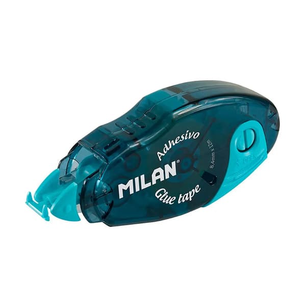 Liimateippi Milan 44GT12 8,4 mm x 12 m