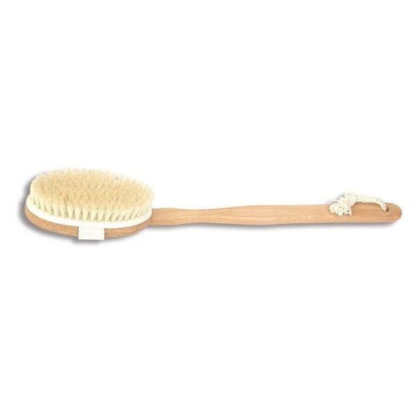 Donegal Vaske- og massagebørste i træ (9451-279451)