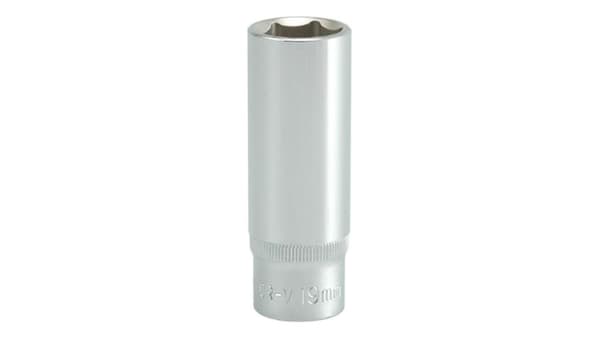TOP 19MM 1/2 6-KLT. CV TIL EN TID