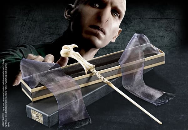 Harry Potter Voldemort