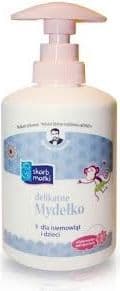 Mother's Treasure Babysæbe 275ml (SM0001)