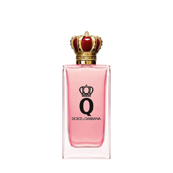 Dameparfume Dolce & Gabbana EDP Dolce Gabbana Q (100 ml)