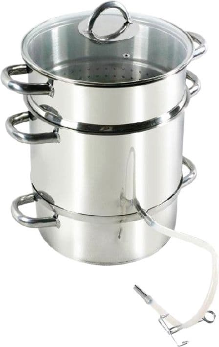 Dajar Mehustin Ambition 6L 22cm