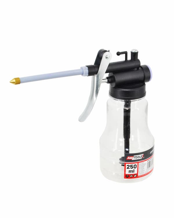 AWTOOLS PLASTOLJEKANN 250ml