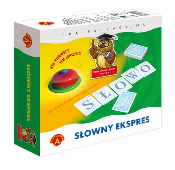 Slow maker ALEX