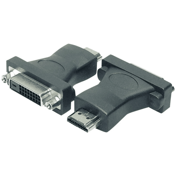 LogiLink videoadapter - HDMI / DVI