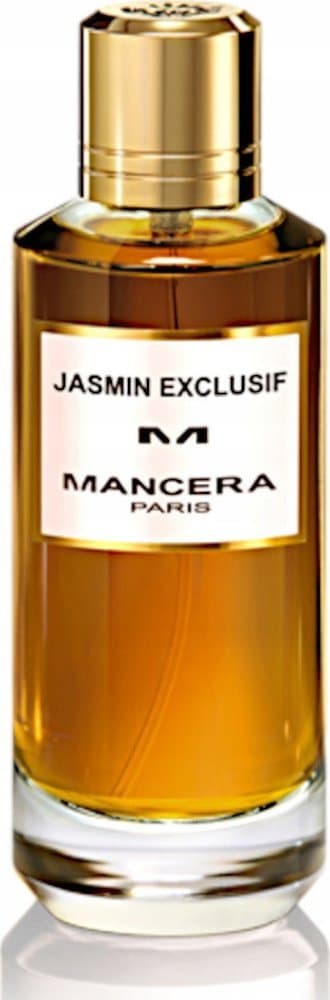 MANCERA Jasmin Exclusif EDP-suihke 120ml