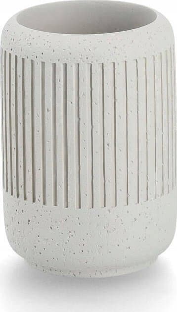 Zeller Hammasharjamuki CEMENT, Ø 7 cm
