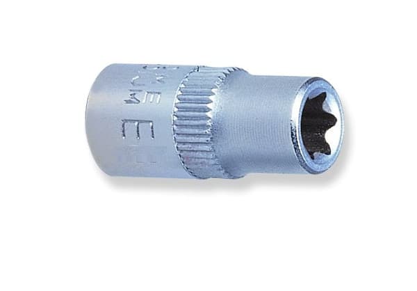 JONNESWAY TORX-HATTU 1/2\" E 20