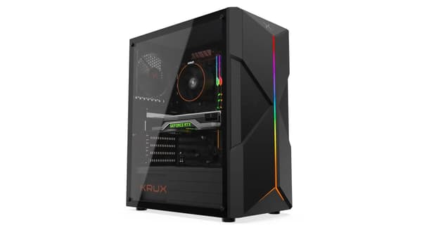 KRUX Astral