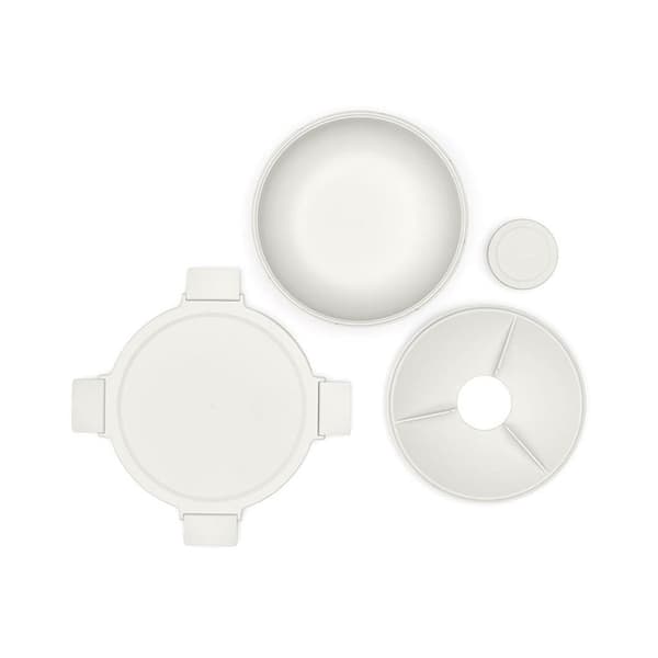 Elintarvikeastia Brabantia Make & Take, 1,3 l