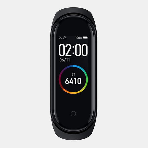 MOYE Fit Pro M4 Smart Band smart armbånd