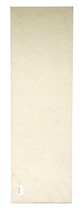 KIILLOTUSHUOPA 650/200*6MM