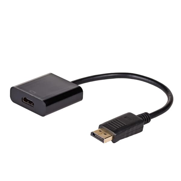 Konverter AK-AD-11 DisplayPort / HDMI