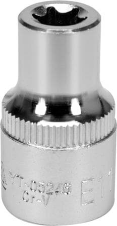 TORX-HATTU 1/2\" E11