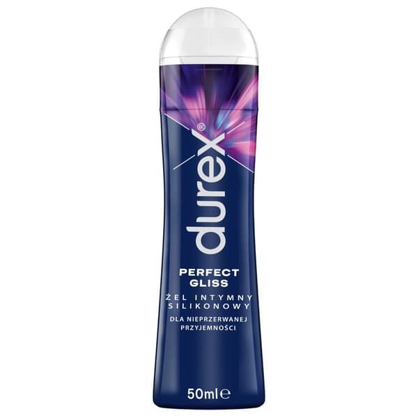 Durex Durex Play Intimate Gel Perfect Glide
