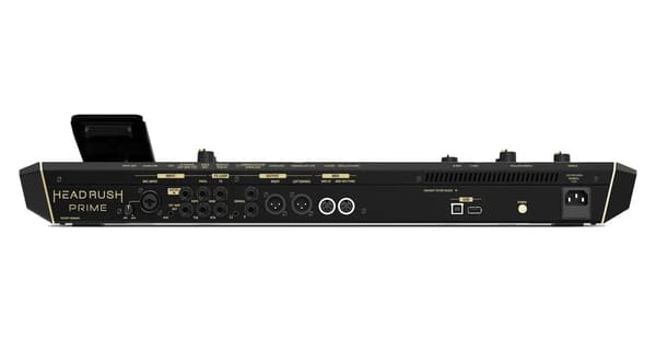 Headrush Prime - Multieffekt, Modeler, Vokalprocessor