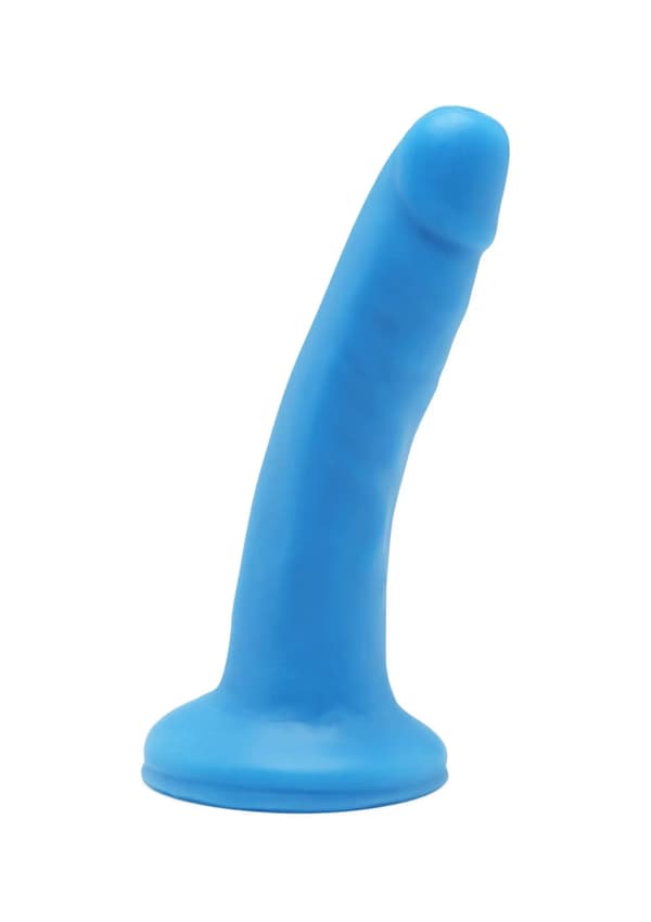 Happy dicks dong 6 tommer