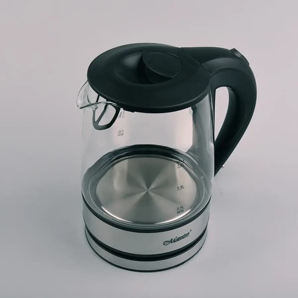 Vedenkeitin Maestro MR-062 Hopea