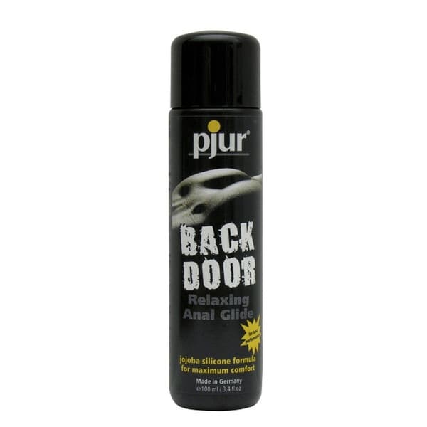 Afslappende Anal Pjur (100 ml)