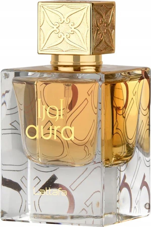 Unisex Parfume Lattafa EDP Aura 60 ml