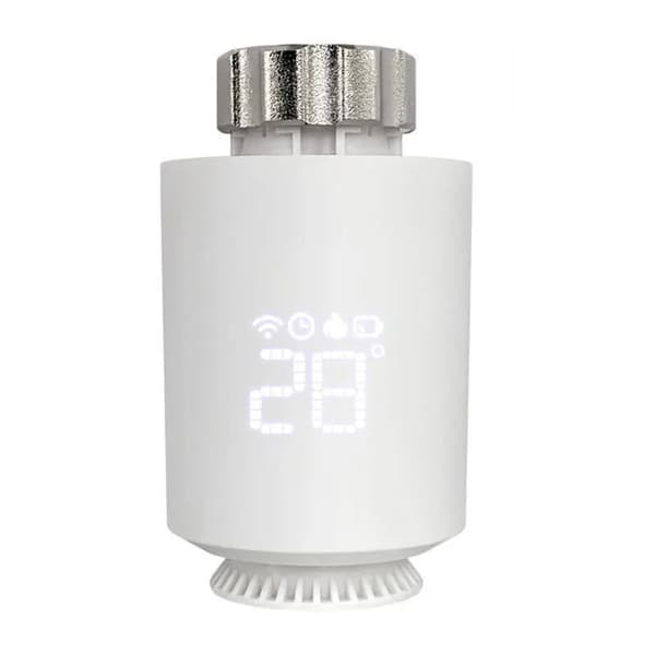 Smart Termostat Radiatorventil Avatto TRV06 Zigbee 3.0 TUYA
