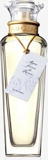 ADOLFO DOMINGUEZ Agua Fresca de Rosas EDT spray 120ml