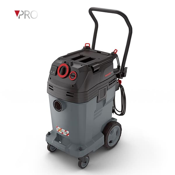 Dammsugare MENZER VCL 550 PRO