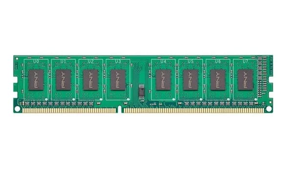 DDR3 8GB 1600MHZ PNY CL11