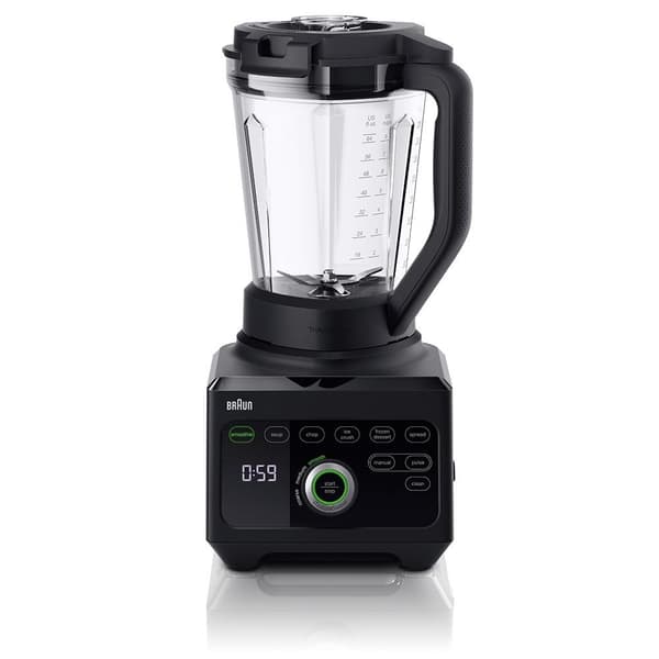 Stavblender Braun JB9040BK