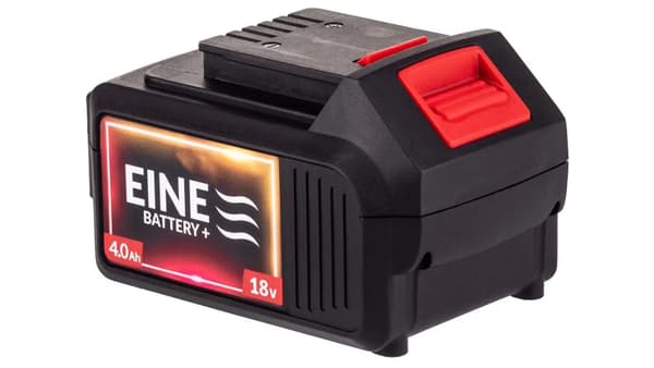 Schmith Batteri 18V 4.0 Ah