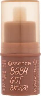 Essence Essence - Baby Got Bronze - Bronzing Stick - 5.5 g