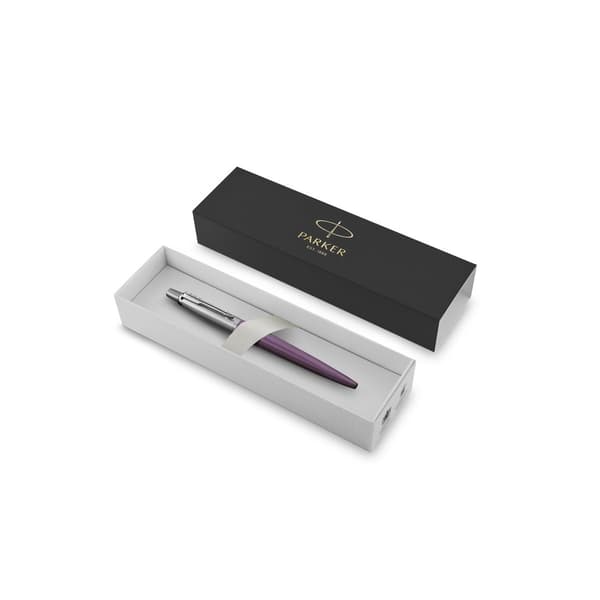Parker 1953190 kuglepen Blå Clip-on ud