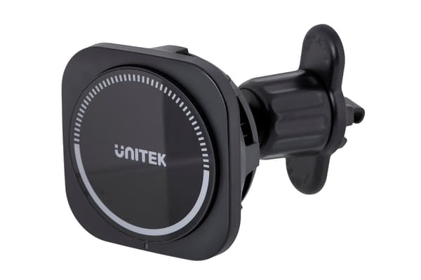Unitek 38W Biloplader, MagSafe Holder