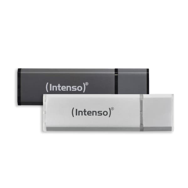 USB-stick INTENSO 2.0 2 x 32 GB