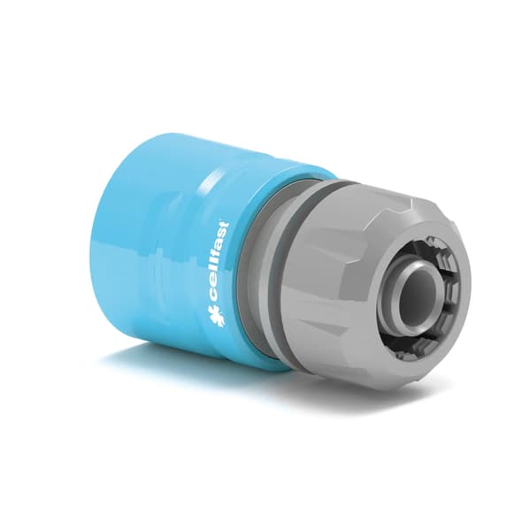 HURTIGKOBLINGER 3/4\" ABS/PC CELLFAST