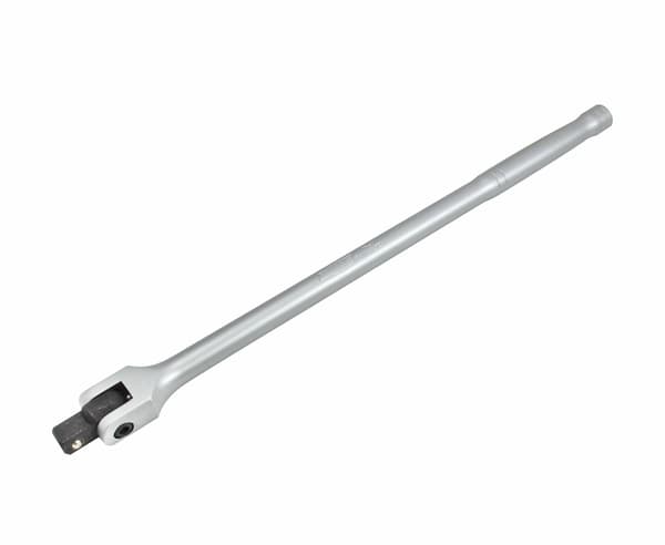 AWTOOLS VIPPEGREB 1/2\" 250mm SORT LINJE