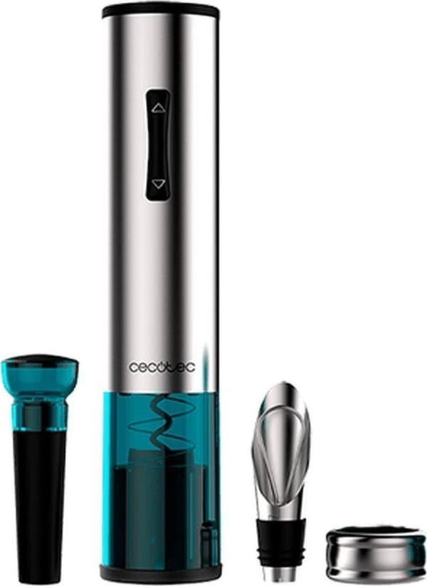 Elektrisk korkskruv Cecotec InstantCork 1000 Gourmet
