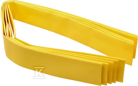 Tritite krympslang RTS-38.1/19.1ZO Gul