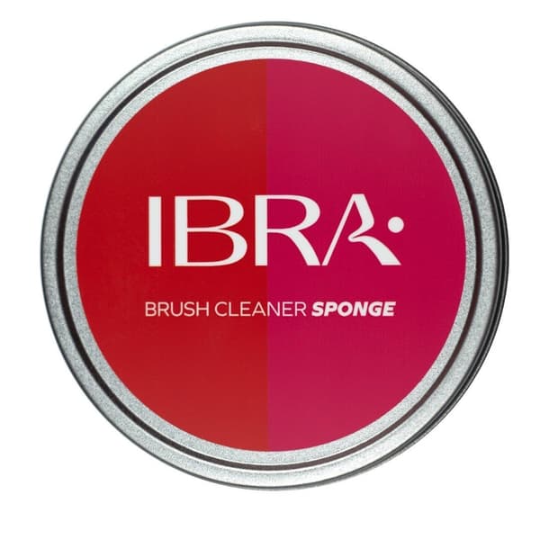 Ibra IBRA_brush Cleaner Pad Cleaner